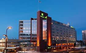 Holiday Inn Helsinki - Expo By Ihg